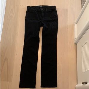 J Brand Black Jeans (29)